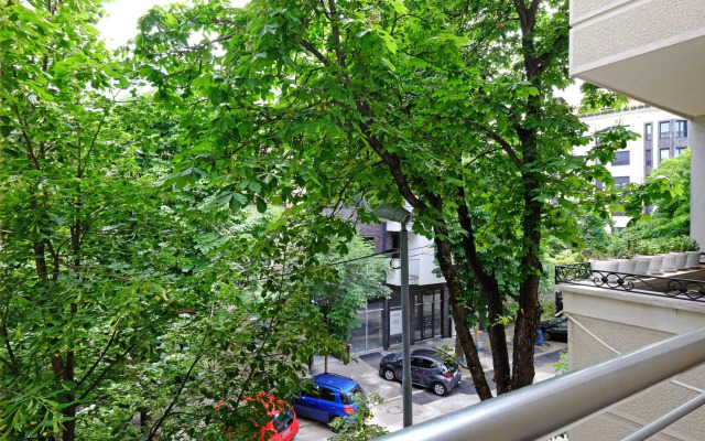 Apartment Paradise Central