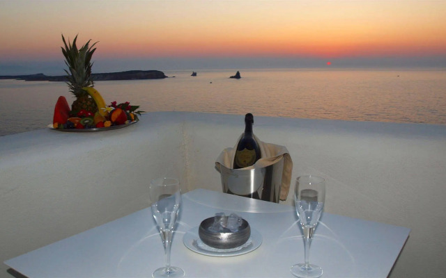 Archipelagos Resort & Villas