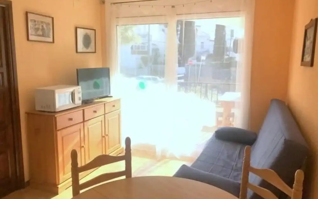 Jardins I 29 - Atico con piscina comunitaria