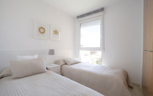 APARTAMENTOS KASA 25 - Brisas del Mar