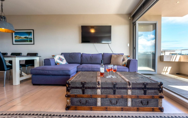 The Sands - Apartment 5