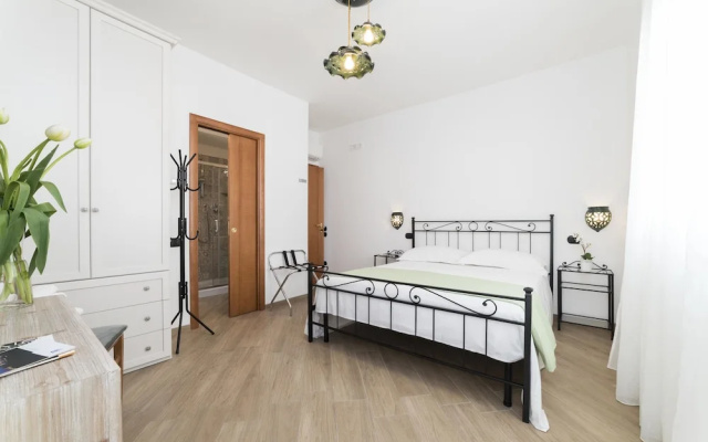 B&B Palazzo Pinto