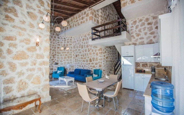 Villa Kaputas 2 by Akdenizvillam