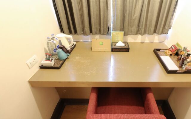 The Seasons Bangkok Huamark