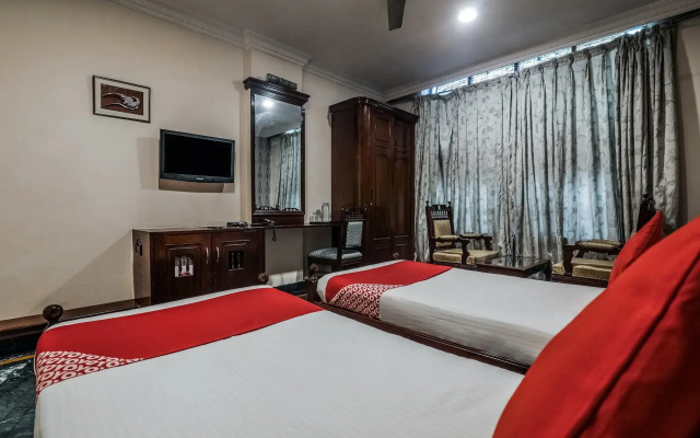 Athithi Inn