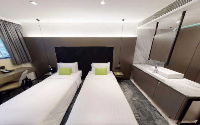 Hotel Ease Tsuen Wan