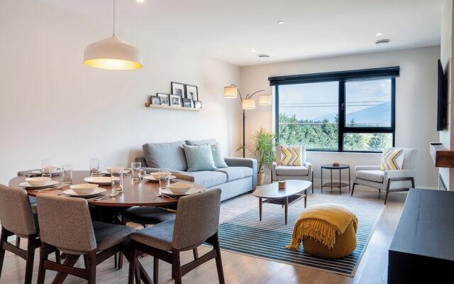 Northern Exposure by Revelstoke Vacations