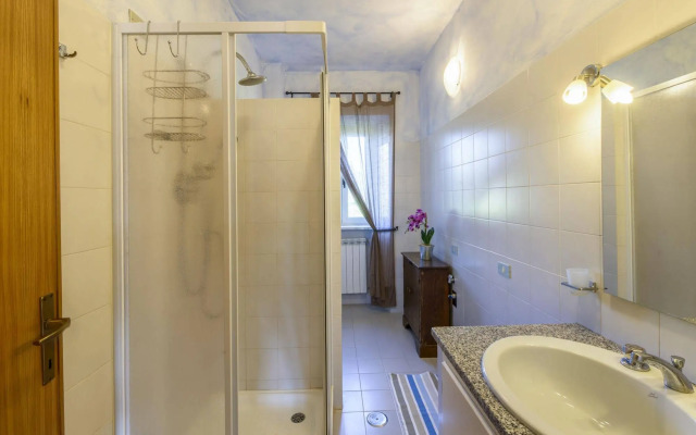 Agriturismo Querceto