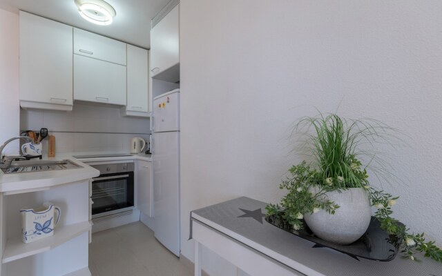 Vista al Mar Apartment