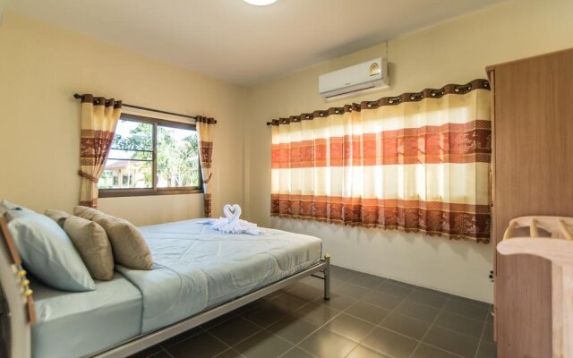Phuvieng Resort Chiangsaen