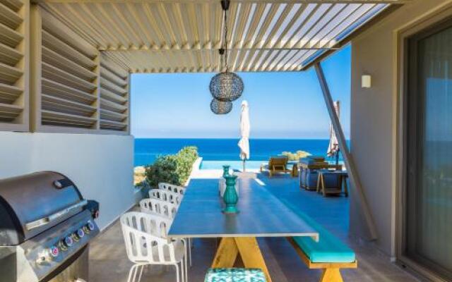 Thalassa Residence, a luxury coastal escape, By ThinkVilla