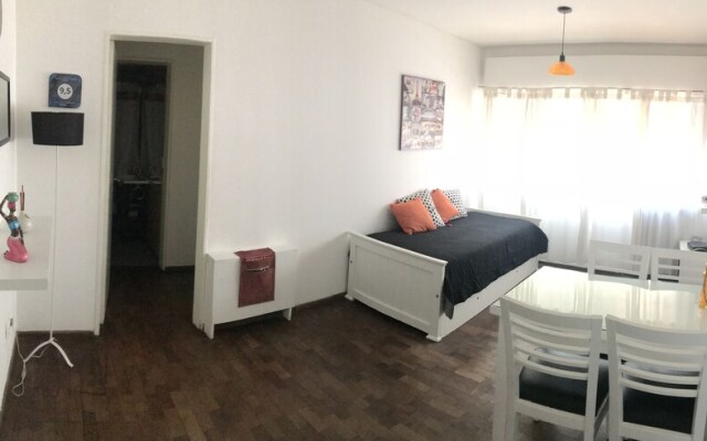 Departamento Temporario Centrico Mendoza