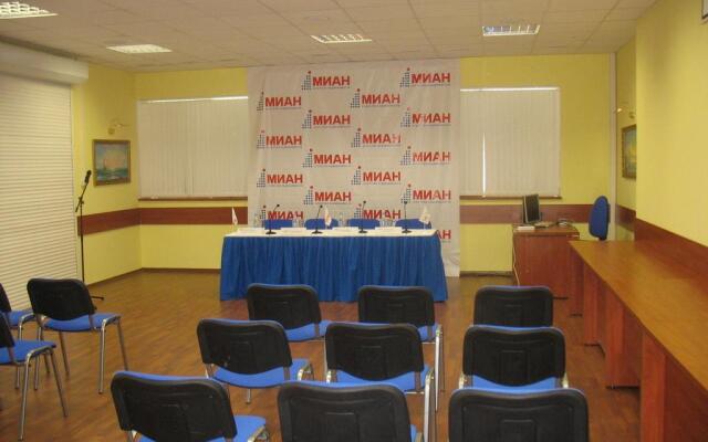 Гранд Отель