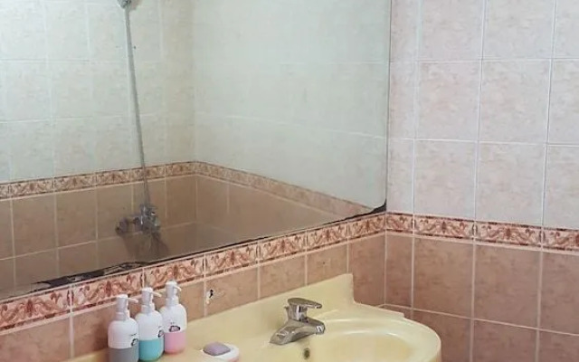 Starlight Ocean Pension