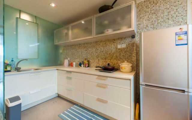 Shezhen Duwel Service Apartment Futian