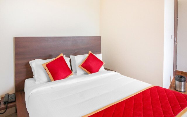 Hotel Punarnava By OYO Rooms