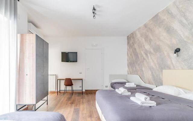 Licia Guest House