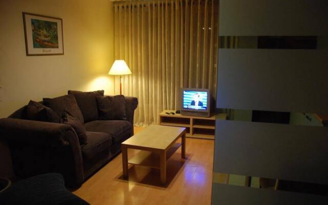 Apartmentsinn
