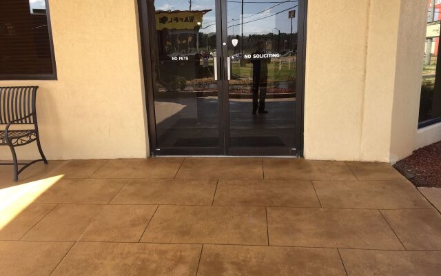 Best Western Airport Inn