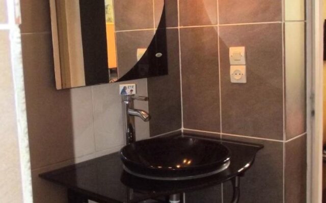 Le Logis Hotel