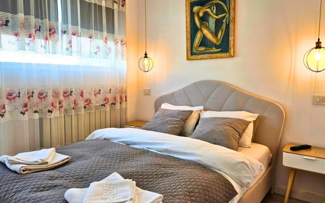 Sweet Lemons 1BD Amazing View Old Town NETFLIX