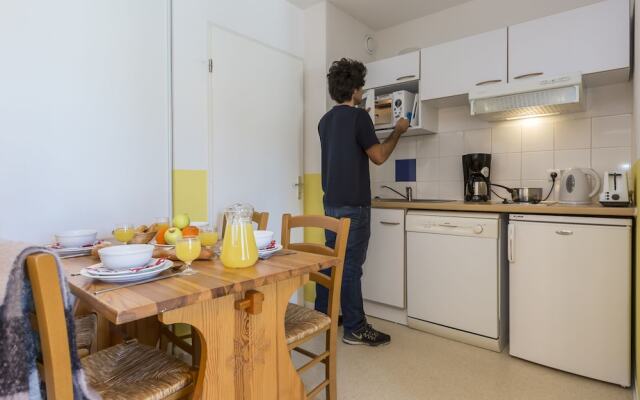 Résidence Odalys Mille Soleils