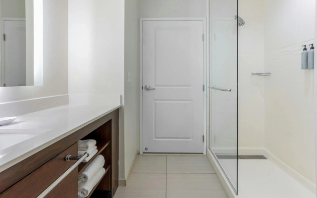 Residence Inn Columbus Polaris