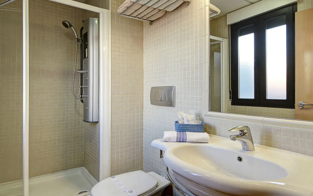 Apartamentos Turísticos Centro