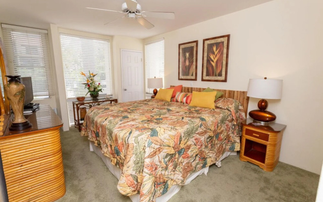 Hale Kamaole #220 - 1 Br Condo