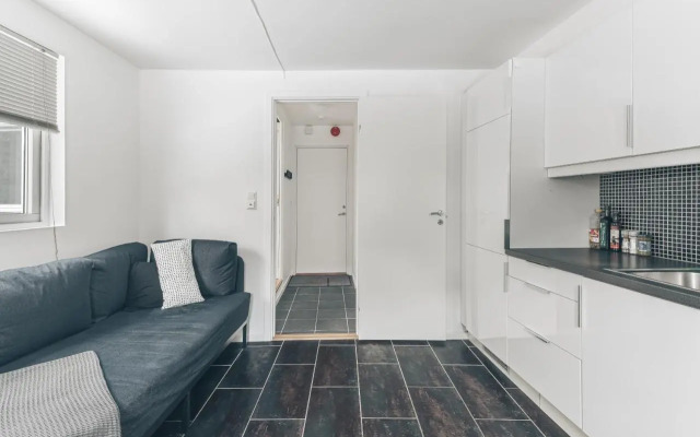 LS Apartments