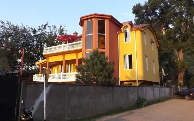 Guest House Machaxela