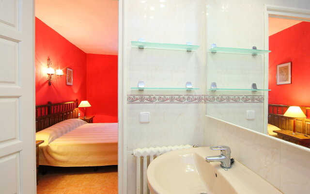 Holiday Home La Chumbera