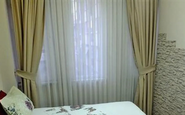 Kadıköy Port Otel