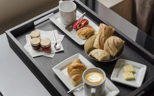 Hotel Le Presbytère