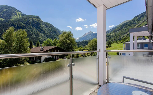Aparthotel der Gletscherblick