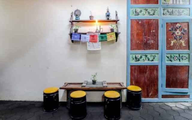Khatumbiri Yogyakarta