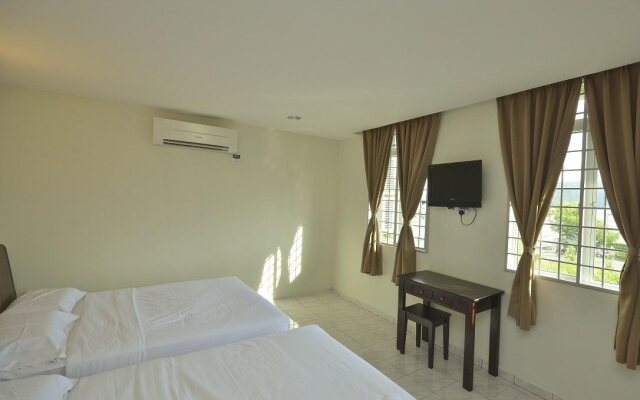 Gamy Inn