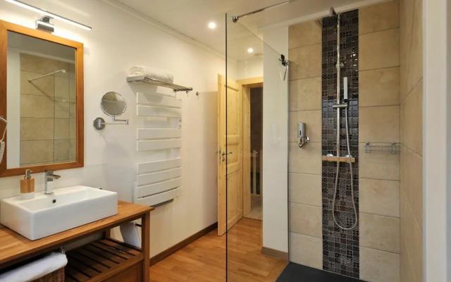 Gîte Voinémont, 4 pièces, 6 personnes - FR-1-584-83