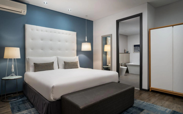 Protea Hotel by Marriott Cape Town Sea Point