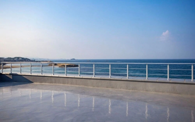 Pension Sokcho Sea Sea