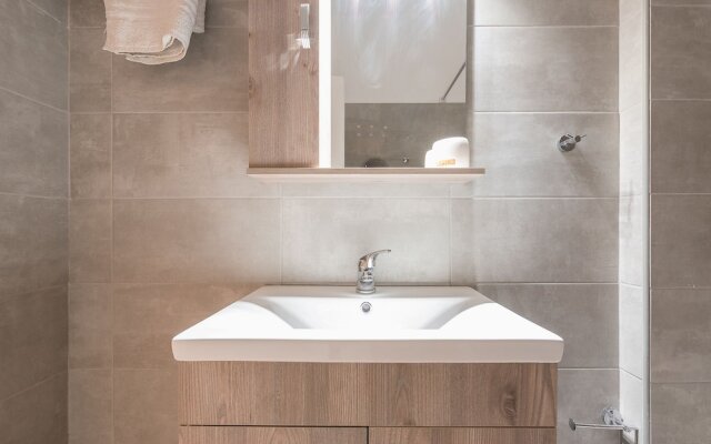 Victoria Dream Suites Apartments