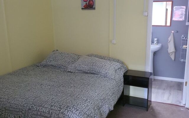 Hospedaje en Osorno