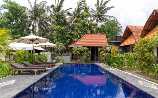 Sindhu Mesari Bungalow