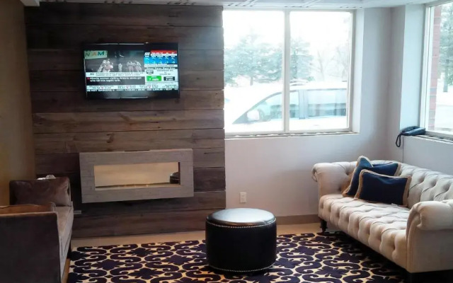 Days Inn Stouffville