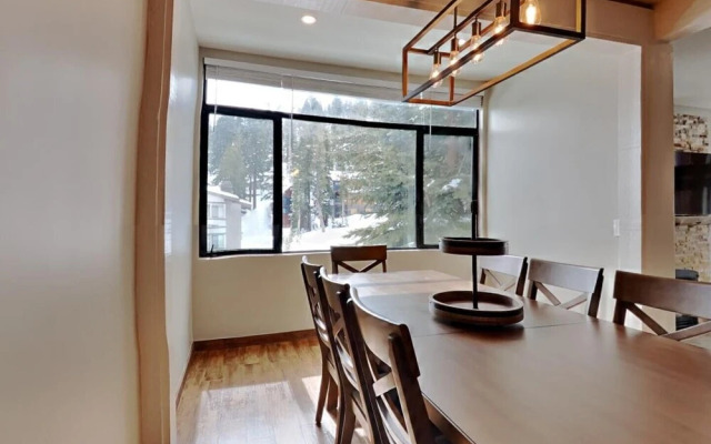 Summer Hikes From Out Your Front Door and Free Village Gondola! by RedAwning