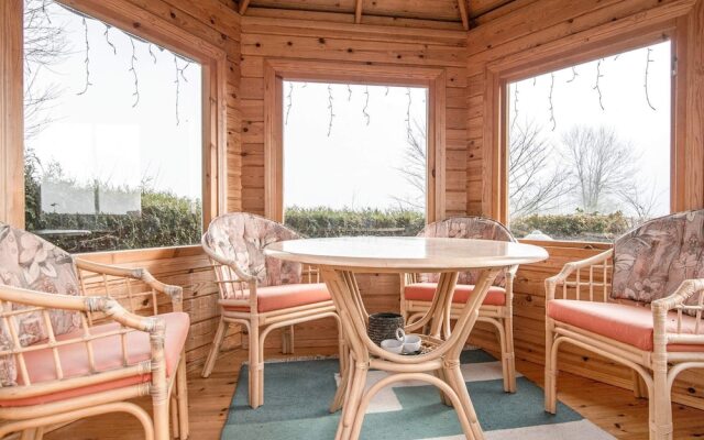 4 Person Holiday Home in Haderslev