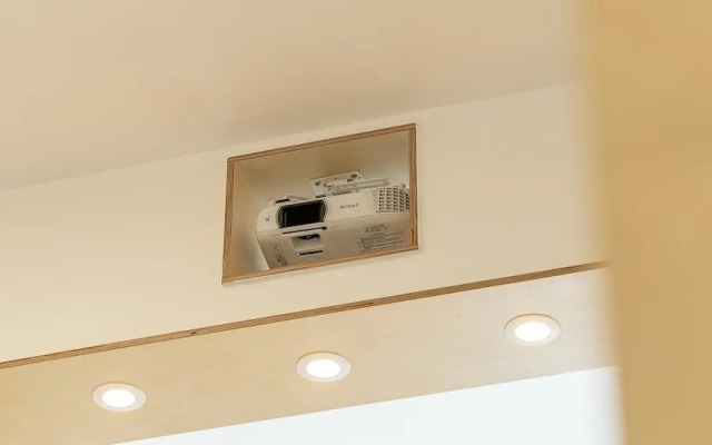 Jeju Muabyeoljang Dokchaepension