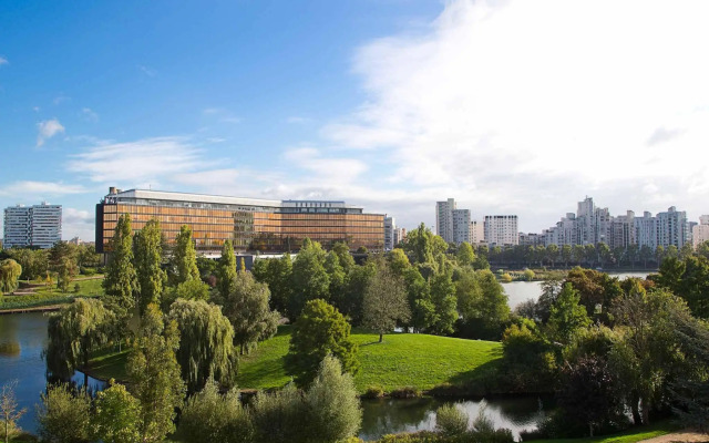 Novotel Paris Créteil Le Lac