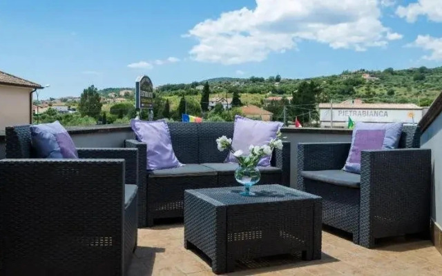 II Nido Residence-Country House