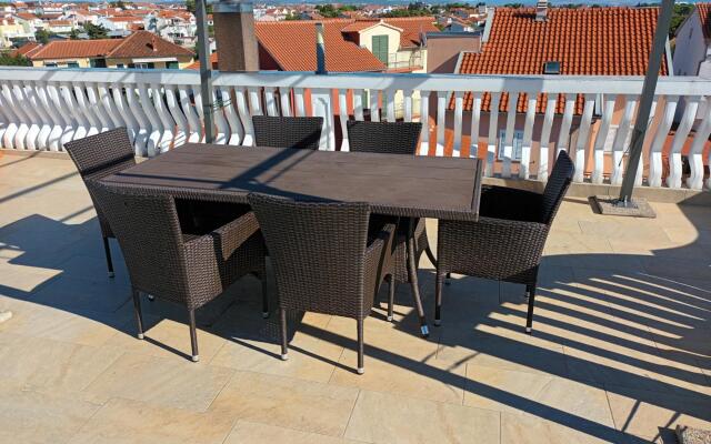 Ani - Modern - A1 Prizemlje